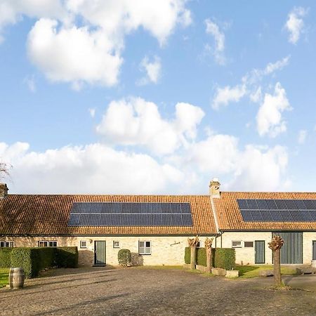 Villa 'T Korenhof - Landelijk Gelegen Villa Op 4 Km Van Het Strand Koksijde Eksteriør bilde