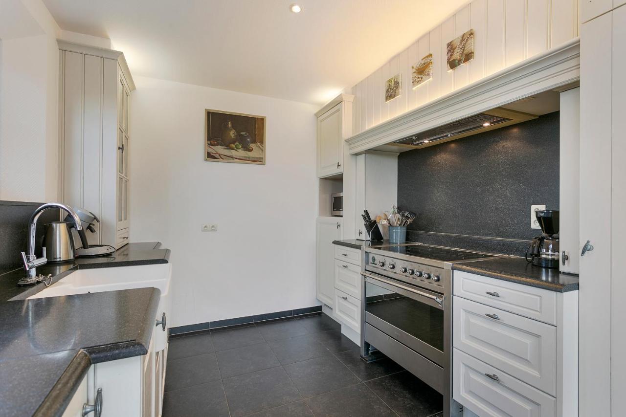 Villa 'T Korenhof - Landelijk Gelegen Villa Op 4 Km Van Het Strand Koksijde Eksteriør bilde